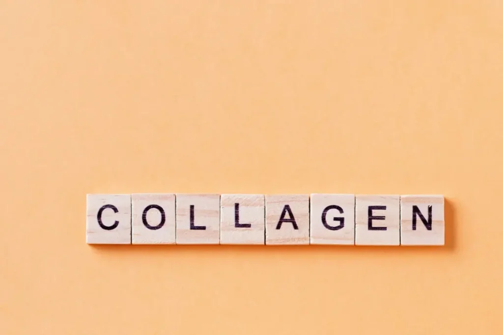 Collagen. 